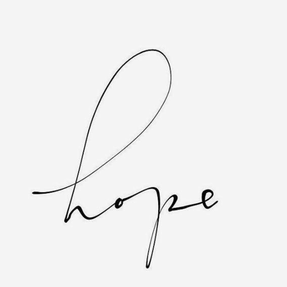 Meet your Posher, Hope